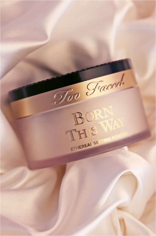 Born This Way Ethereal Setting Powder