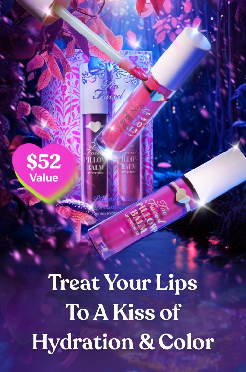 Pillow Balm Dream Duo