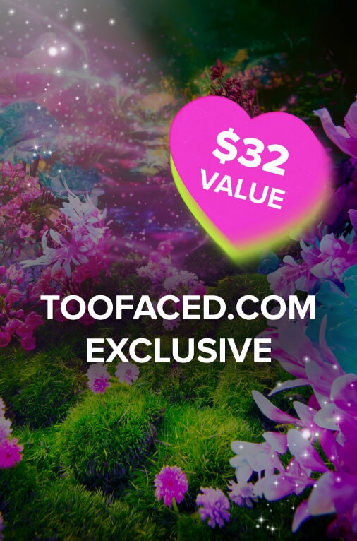 Lashes To Go: Primer, Mascara & Travel Bag Set