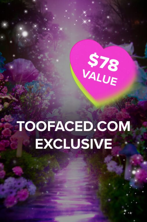 Bronze & Glow: Bronzer & Highlighter Kit