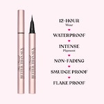 Better Than Sex Easy Glide Waterproof Liquid Eyeliner