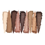 Born This Way The Natural Nudes Eye Shadow Palette