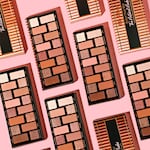 Born This Way The Natural Nudes Eye Shadow Palette