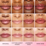 Lip Injection Maximum Plump Extra Strength Hydrating Lip Plumper Gloss
