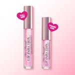 Lip Injection Maximum Plump Extra Strength Hydrating Lip Plumper Gloss