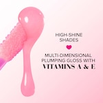 Lip Injection Power Plumping Lip Gloss