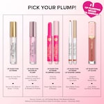 Lip Injection Power Plumping Lip Gloss