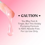 Lip Injection Power Plumping Cream Longwear Liquid Lipstick