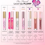 Lip Injection Power Plumping Cream Longwear Liquid Lipstick