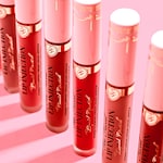 Lip Injection Power Plumping Cream Longwear Liquid Lipstick