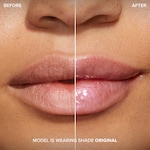 Travel Size Lip Injection Maximum Plump Extra Strength Lip Plumper Gloss