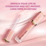 Lip Injection Power Plumping Liquid Lip Balm