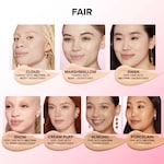 Born This Way Super Coverage Multi-Use Concealer