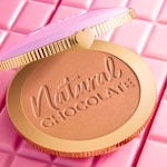 Natural Chocolate Bronzer