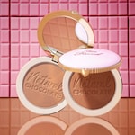 Natural Chocolate Bronzer