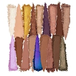 Better Than Chocolate Eye Shadow Palette