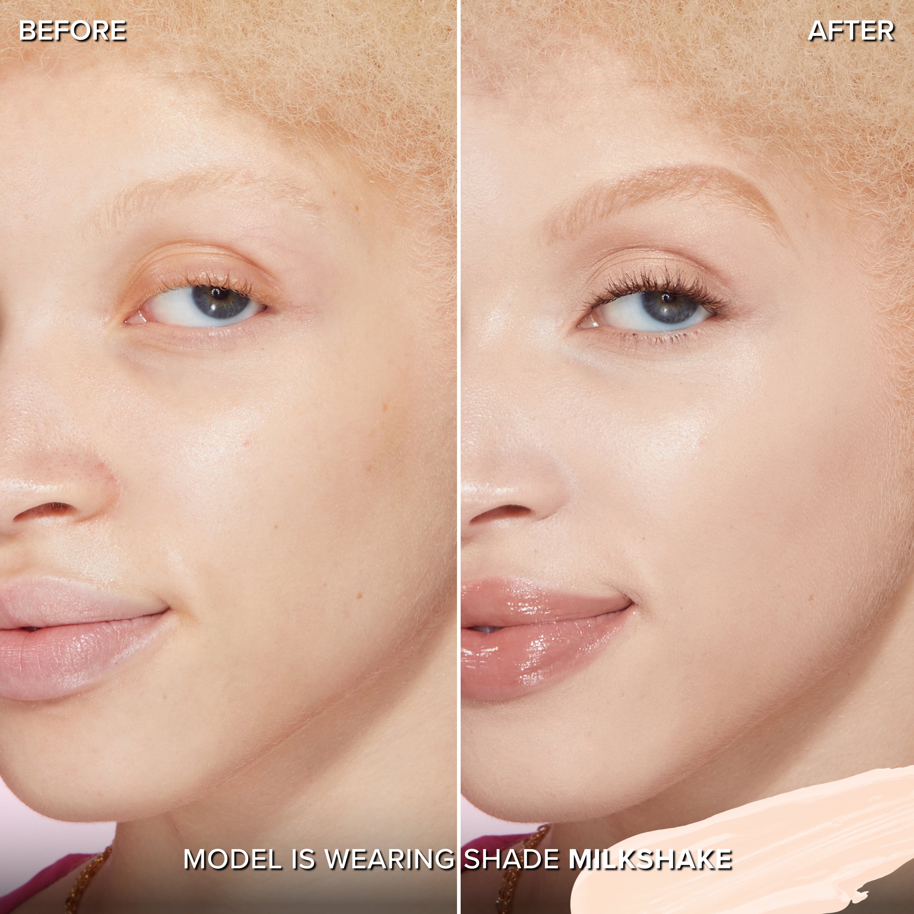 Born This Way Ethereal Light Illuminating Smoothing Concealer