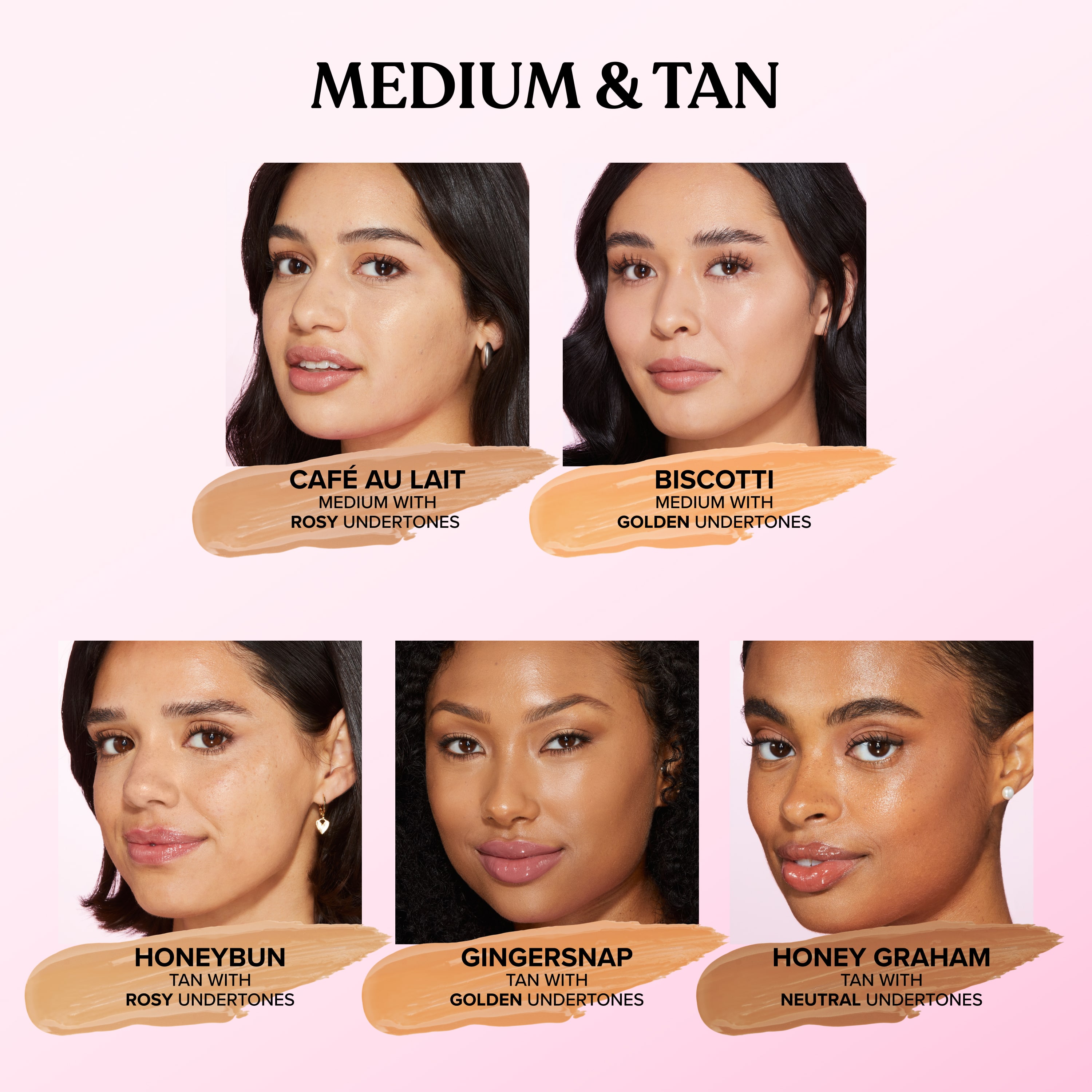 Born This Way Ethereal Light Illuminating Smoothing Concealer