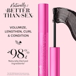 Naturally Better Than Sex Mascara