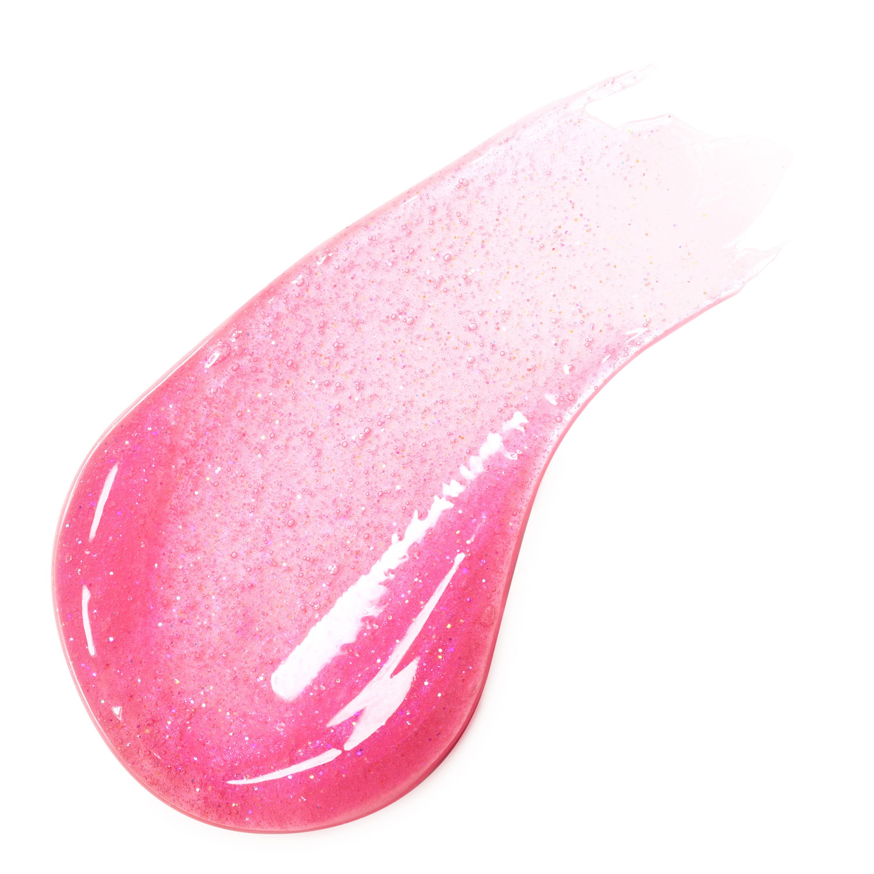 Kissing Jelly Hydrating Lip Oil Gloss