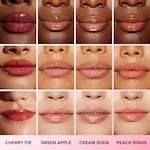 Kissing Jelly Hydrating Lip Oil Gloss