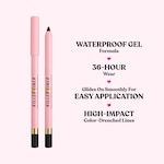 Killer Liner 36 Hour Waterproof Gel Eyeliner Pencil