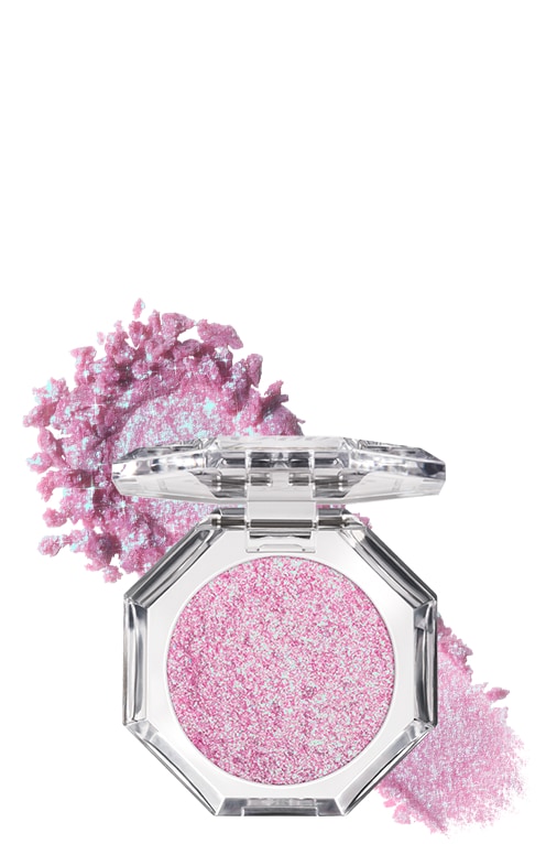 Disco Crush High Shine Glitter Eye + Face Sparkle