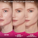 Born This Way Soft Blur Flexible Finish Setting Powder