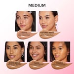 Travel Size Born This Way Super Coverage Multi-Use Sculpting Concealer