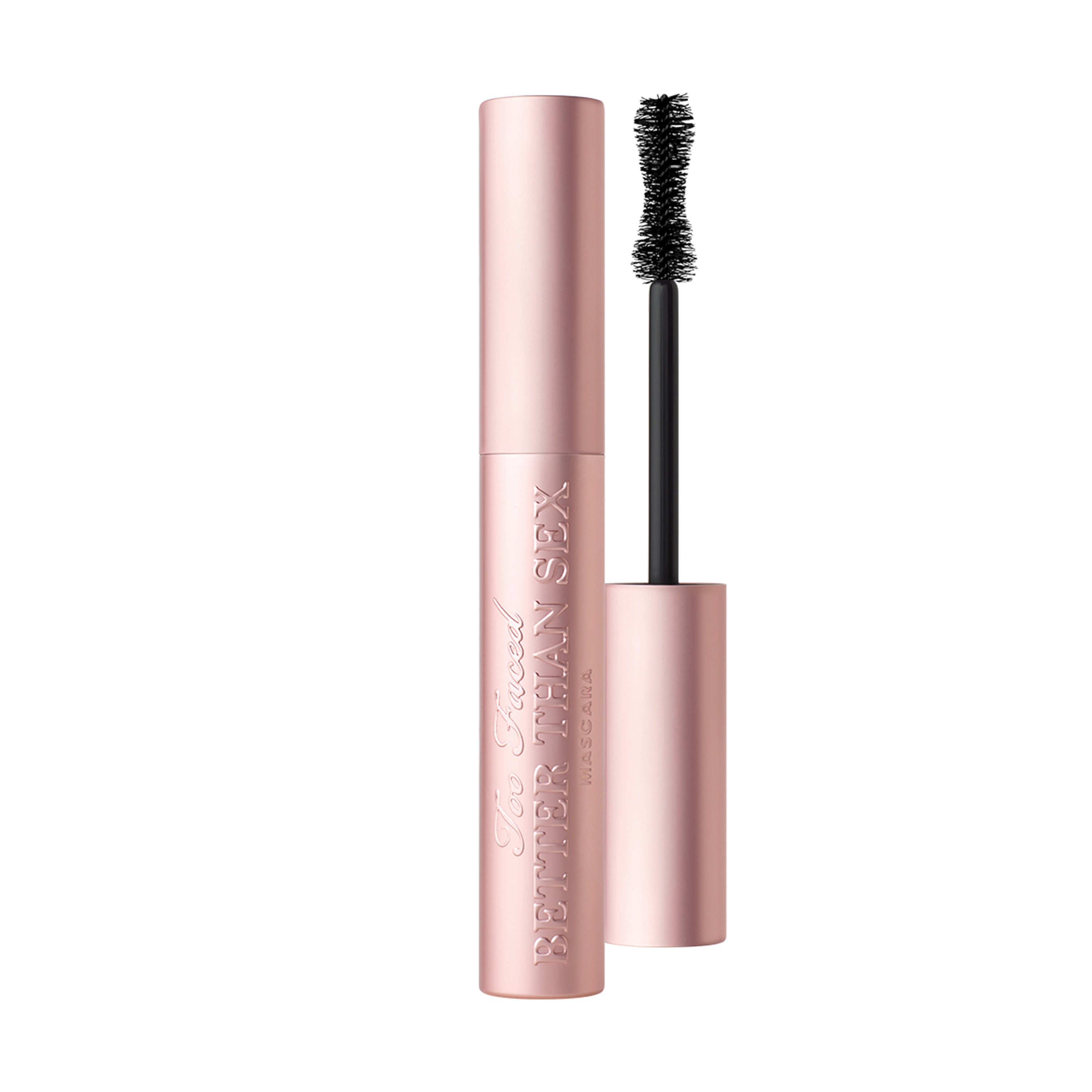 Better Than Sex Original + Waterproof Mascara Set