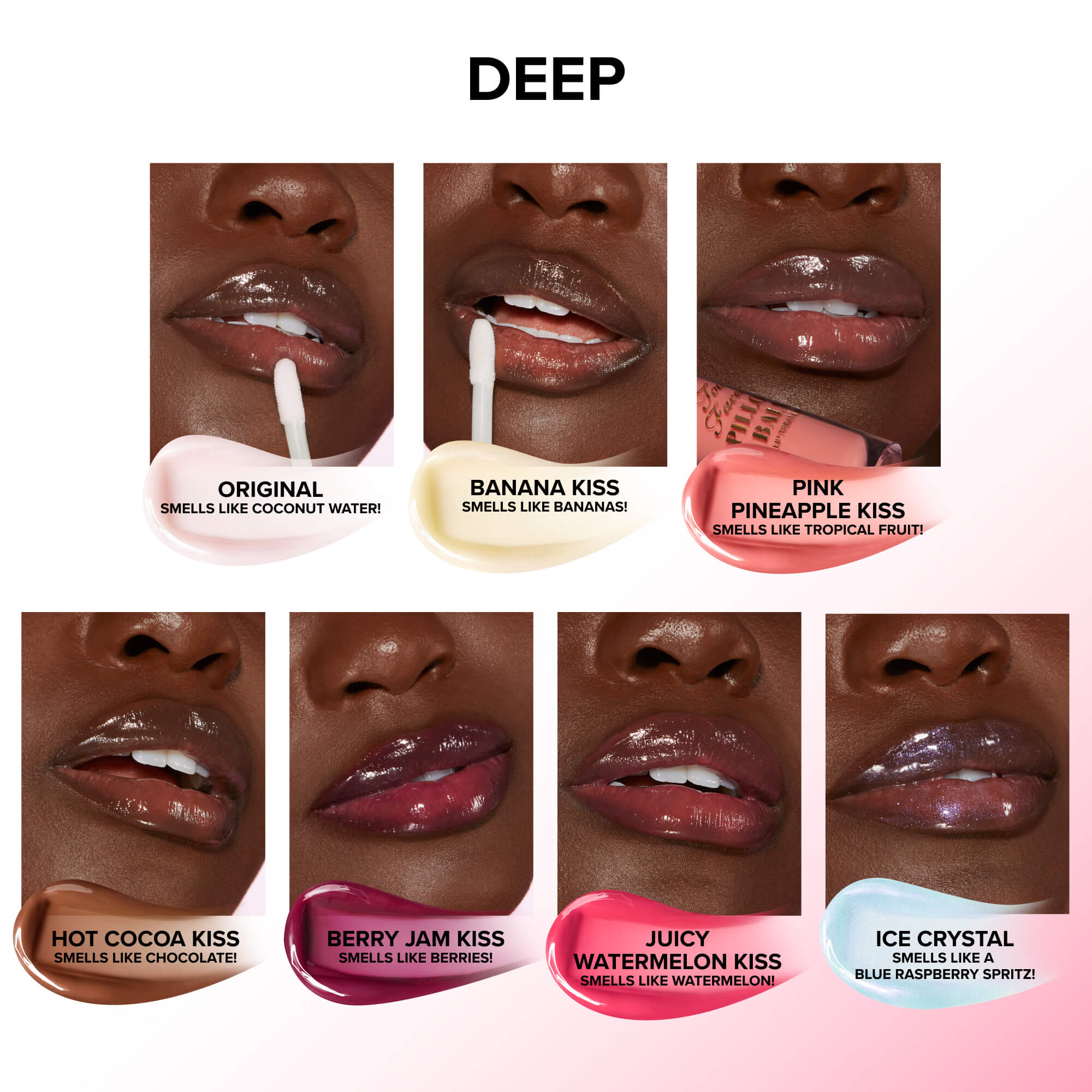 Pillow Balm Hydrating Lip Treatment