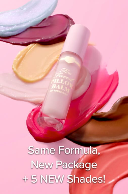 Pillow Balm Hydrating Lip Treatment