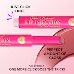 Lip Injection Extreme Plumping Clicks