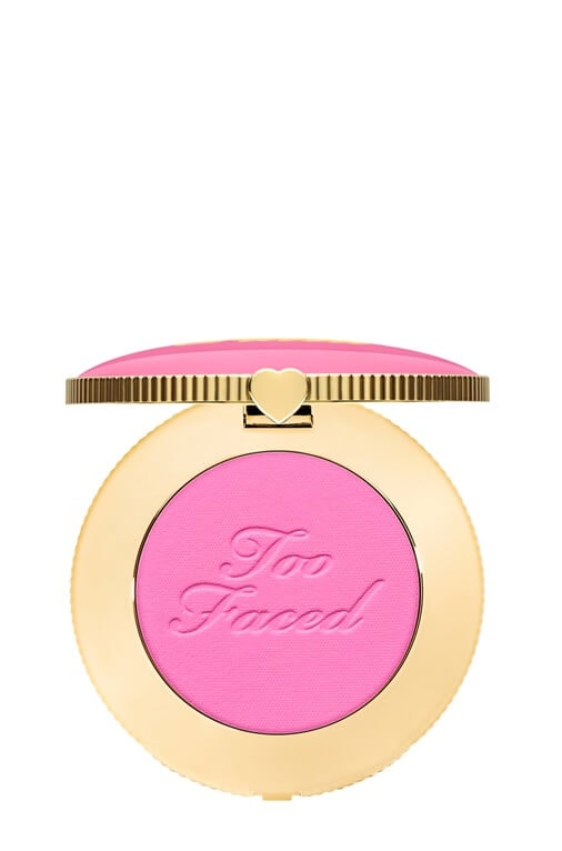 Cloud Crush Blurring Blush