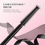 Ribbon Wrapped Lash Mascara