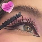 Ribbon Wrapped Lash Mascara