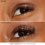 Travel Size Ribbon Wrapped Lash Mascara