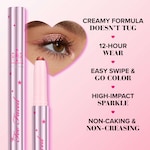 Quickie Queen Eye Shadow Stick