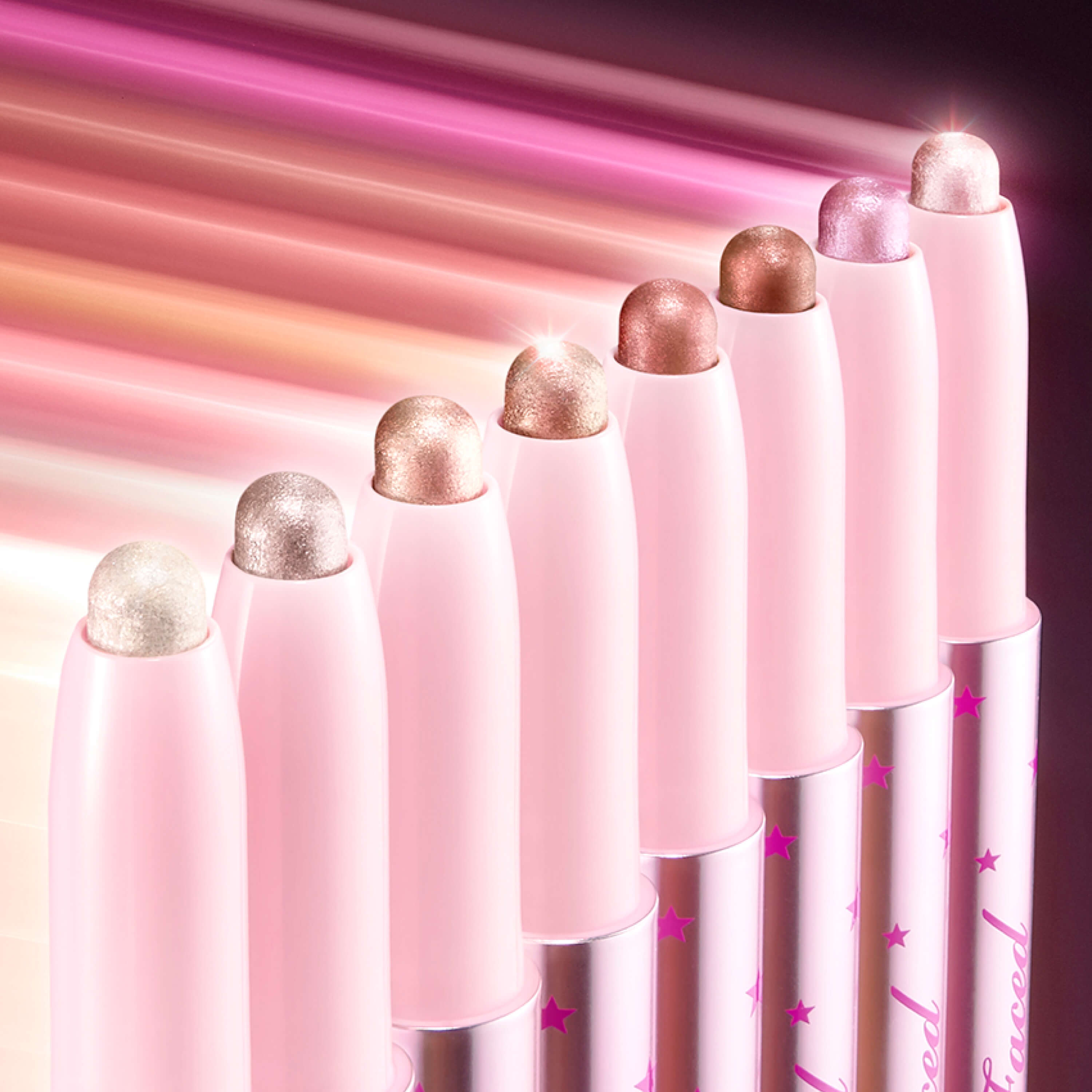 Quickie Queen Eye Shadow Stick