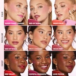 Cloud Crush Whipped Lip & Cheek Color