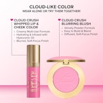 Cloud Crush Whipped Lip & Cheek Color