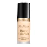 Born This Way Undetectable Medium-To-Full Coverage Foundation