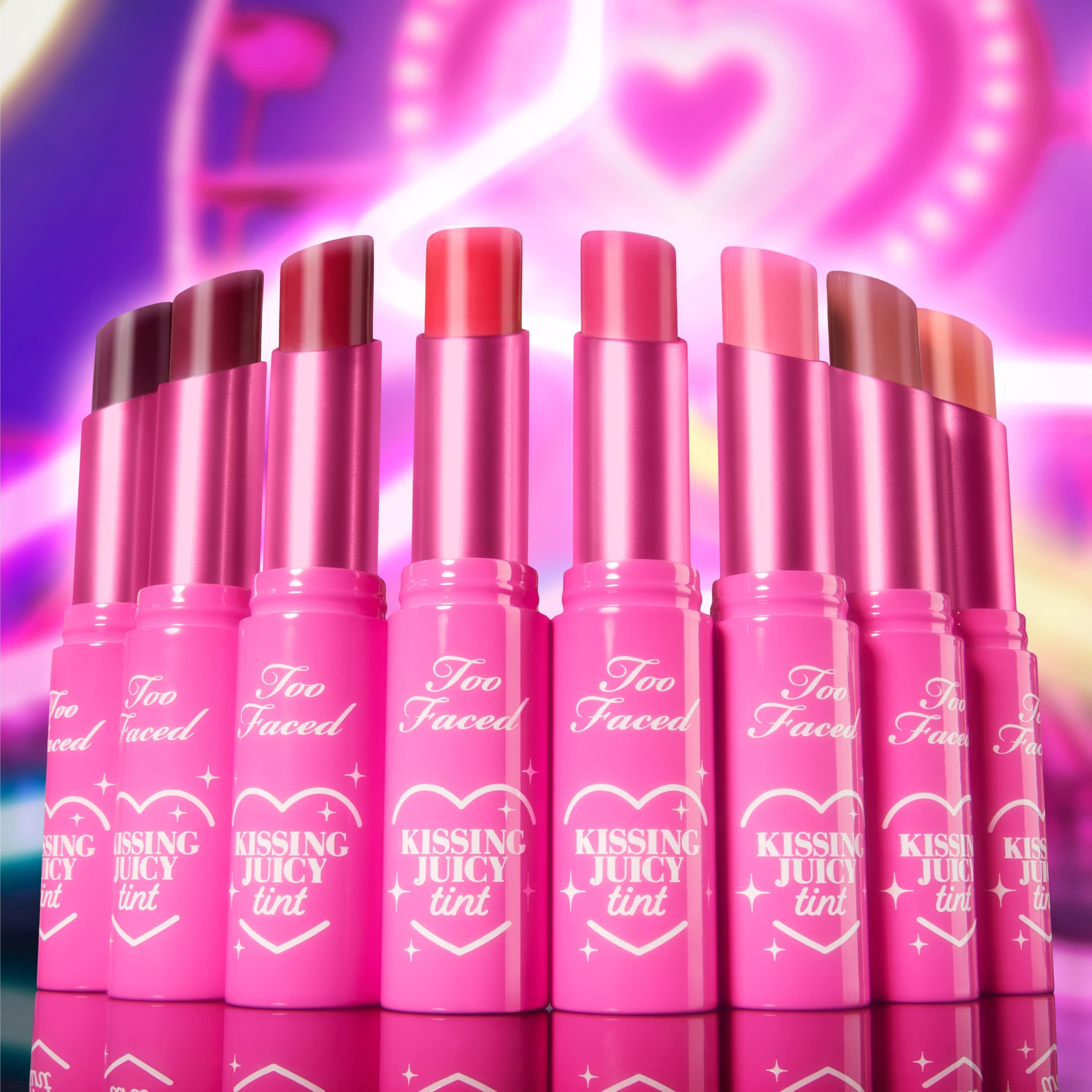 Kissing Juicy Tint