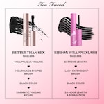 Storybook Lashes: Travel Size Mascara Set