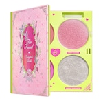 Fairytale Crush: Blush & Highlighter Set
