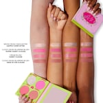 Fairytale Crush: Blush & Highlighter Set