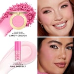 Dream A Little Dream: Blush & Lip Gloss Set