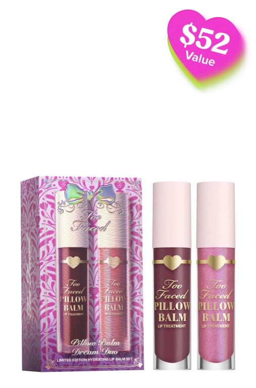 Pillow Balm Dream Duo