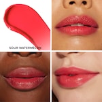 Juicy Fruits Set: Kissing Jelly + Kissing Juicy Tint