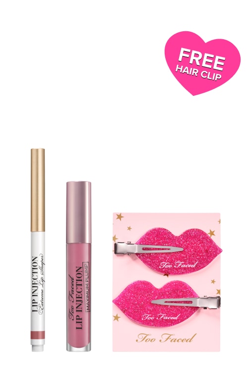 Lip Injection Shape & Plump Lip Kit